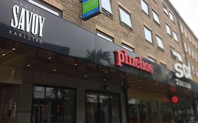 Best Western Hotel Savoy